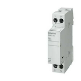 Biztosítós szakaszoló sorolható 32A 1P 10x38mm-betét 690V 1M kalapsínre 3NW SIEMENS