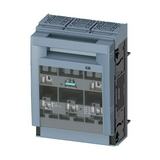 Biztosítós szakaszolókapcsoló kompakt 3-pólus 400.0A 690V biztonsági kapcsoló IP40 3NP SIEMENS