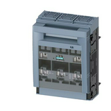 Biztosítós szakaszolókapcsoló kompakt 3-pólus 400.0A 690V biztonsági kapcsoló IP40 3NP SIEMENS