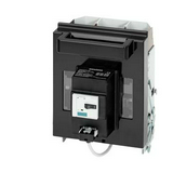 Biztosítós szakaszolókapcsoló kompakt NH0, NH1 3-pólus 250.0A 690V 3NP SIEMENS
