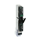 Biztosítós szakaszolókapcsoló NH000, NH00 3P 160A 800V kalapsínre IP20 ISFL160 Schneider