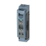 Biztosítós szakaszolókapcsoló NH1 NH0, NH1 1P 250A 240V biztonsági kapcsoló IP40 SENTRON SIEMENS