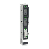 Biztosítós szakaszolókapcsoló NH3 3P 630A 800V kalapsínre IP20 ISF630 Schneider