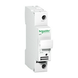 Biztosítós szakaszolókapcsoló sorolható 20A 1P 8.5x31.5mm-betét 400V 1M Acti9 STI Schneider