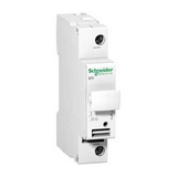 Biztosítós szakaszolókapcsoló sorolható 32A 1P 10x38mm-betét 400V 2M Acti9 STI Schneider