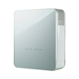 Hővisszanyerő légkezelő 1helyiség d100 mm Wi-Fi 0.053kW 1F Freshbox 100 WIFI Blauberg