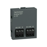 Bővítőmodul M200-hoz 0-10V 12Bit 2AI 2AO EasyModicon Schneider