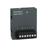 Bővítőmodul M200-hoz 2DI 2DO  EasyModicon Schneider