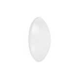 Búra LED UFO lámpához 120° direkt fénykilépés műanyag fehér SF Circular 250 Cover LEDVANCE