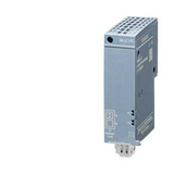 Buszadapter BA LC/FC Media converter FOC/CU 1x LC FO  SIMATIC ET SIEMENS