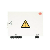 Kombinációs doboz 2/3 HVS/HVM torony összekapcsolásához tartozék Battery-Box Premium BYD