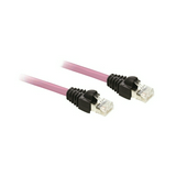 CANopen csatlakozó adapter Schneider