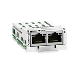CANopen kommunikációs modul Daisy Chain 2xRJ45  Altivar Schneider