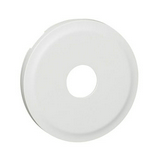 Céliane fedlap TV központi fedlap fehér IP20 műanyag fényes bepattintás LEGRAND