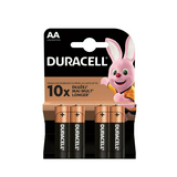 Ceruza elem 1.5V alkáli-mangán LR6 Mignon(AA/R6) MN1500 Basic DURACELL