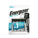 Ceruza elem 1.5V alkáli-mangán LR6 MN1500 Max Plus Energizer