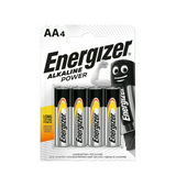 Ceruza elem 1.5V alkáli-mangán LR6 MN1500 Power Energizer