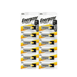 Ceruza elem 1.5V alkáli-mangán LR6 MN1500 Power Energizer