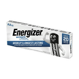 Ceruza elem 1.5V lítium LR6 MN1500 Ultimate Lithium Energizer