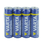 Ceruza elem 1.5V alkáli-mangán LR6 MN1500 Industrial VARTA
