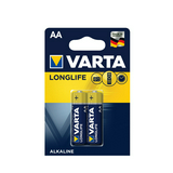 Ceruza elem 1.5V alkáli-mangán LR6 MN1500 Longlife VARTA