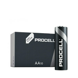Ceruza elem ipari 1.5V alkáli-mangán LR6 Mignon(AA/R6) 3016mAh MN1500 Procell Constant DURACELL