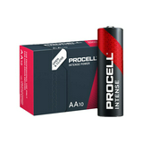 Ceruza elem ipari 1.5V alkáli-mangán LR6 Mignon(AA/R6) MN1500 Procell Intense DURACELL