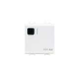 ChoruSmart KNX kapcsolóaktor fényes fehér 1x 16A 230V 1500W süllyesztett 2M GEWISS