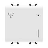 ChoruSmart RF gateway ZigBee - WiFi fényes fehér süllyesztett 2M RF Connected Smart Home GEWISS
