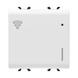 ChoruSmart RF gateway ZigBee - WiFi matt fehér süllyesztett 2M RF Connected Smart Home GEWISS