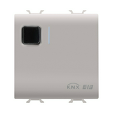 ChoruSmart KNX kapcsolóaktor bézs 1x 16A 230V 1500W süllyesztett 2M GEWISS