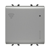 ChoruSmart RF gateway ZigBee - WiFi titán süllyesztett 2M RF Connected Smart Home GEWISS