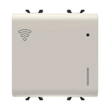 ChoruSmart okos otthon getway 2M ZigBee/WiFi 230VAC bézs kétirányú SMART HOME GEWISS