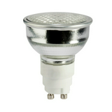 Fémhalogén tükrös lámpa 39W MR16 GX10 3000cd 40° 4000K CMH35/MR16/UVC/942/GX10/WFL GE Lighting