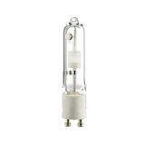 Fémhalogén lámpa T12 egyfejű cső 35W GU6.5 3400lm 3000K 930 CMH35/T/UVC/930/GU6.5 GE Lighting
