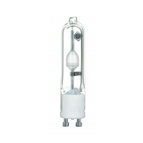 Fémhalogén lámpa T12 egyfejű cső 35W GU6.5 4000lm 3000K 930 CMH35/T/UVC/930/U/GU6.5 GE Lighting