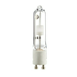 Fémhalogén lámpa T12 egyfejű cső 35W GU6.5 3400lm 4000K 942 CMH35/T/UVC/942/GU6.5 GE Lighting