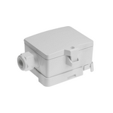 CO2 érzékelő kültéri LoRaWAN aktív 2x0..10V -10-120°C 0-2000ppm-CO2 IP65 LA+ CO2 LRW Thermokon