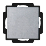 CO2 érzékelő terem Modbus alu 0-50°C 0-2000ppm-CO2 IP30 WRF06 CO2 RS485 Jung Thermokon