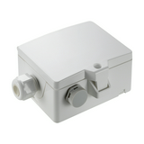 CO2 érzékelő kültéri aktív 0..10V -10-120°C 0-2000ppm-CO2 IP65 LA+ CO2 V Thermokon