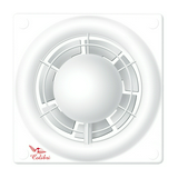 Ventilátor 100mm csőre 95m3/h 2300 1/min 230V COLIBRI FLIGHT 100 VENTS