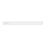 LED kompakt fénycső 4P egyfejű cső 24W- 2G11 3200lm 3000K 160° CorePro LED PLL Mains Philips