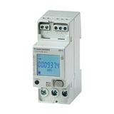 Sorolható fogyasztásmérő 1F LCD S0 Ethernet Modbus TCP MID 80A direkt Countis E18 SOCOMEC
