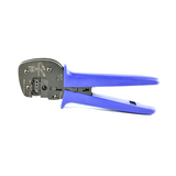 Crimp fogó kézi krimpelt 0.14-4mm2/vezeték Han C/D/E/Yellock-hoz HARTING