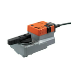 Csapmozgató motor 20Nm 90s 24VAC/DC forgó nyit/zár 3-pontos IP54 SR BELIMO