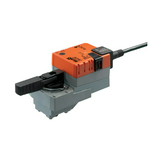 Csapmozgató motor 5Nm 90s 24VAC/DC forgó modulációs 2-10V IP54 LR BELIMO