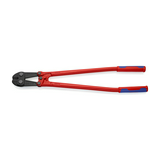 Csapszegvágó 48HRC max.d11mm/9mm/8mm mechanikus kétkezes 760mm-hossz KNIPEX