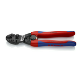 Csapszergvágó 64HRC max.d5,2mm karcsú kompakt piros-kék 200mm-hossz CoBolt KNIPEX