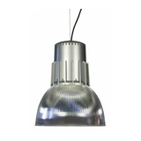 Csarnokvilágító lámpatest függesztett prizmabúrás 70W fémhalogén 1x 70W OPTIC 812 K/R CDM-T LIVAL