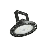 LED csarnokvilágító 1x 95W 220-240V AC 13000lm 4000K 50000h IP65 alumínium HB LEDVANCE